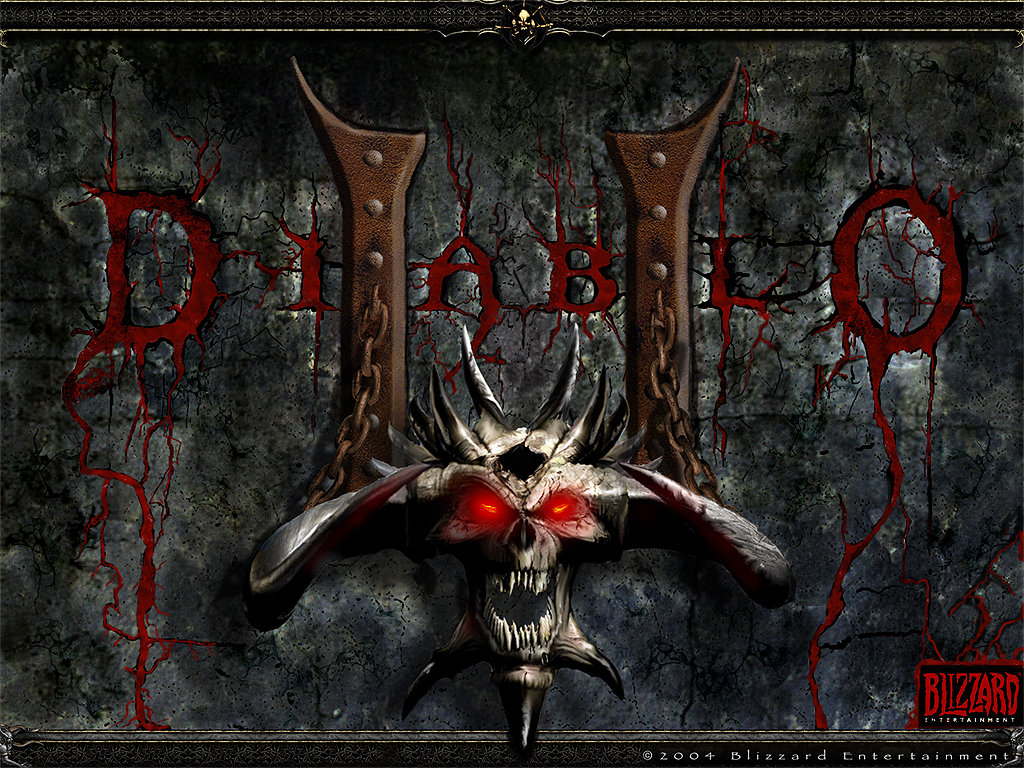 coming 2021 news - Diablo 2 LOD: maximum Power mod for ...