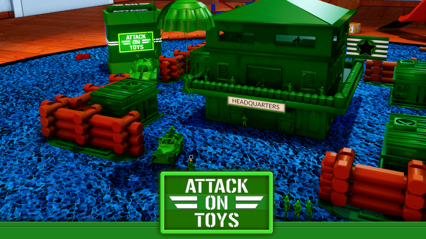 Attack on toys. Игра Attack on Toys. Системные требования Attack on Toys. Attack on Toys похожие игры. Читы Аттак он Тойс.