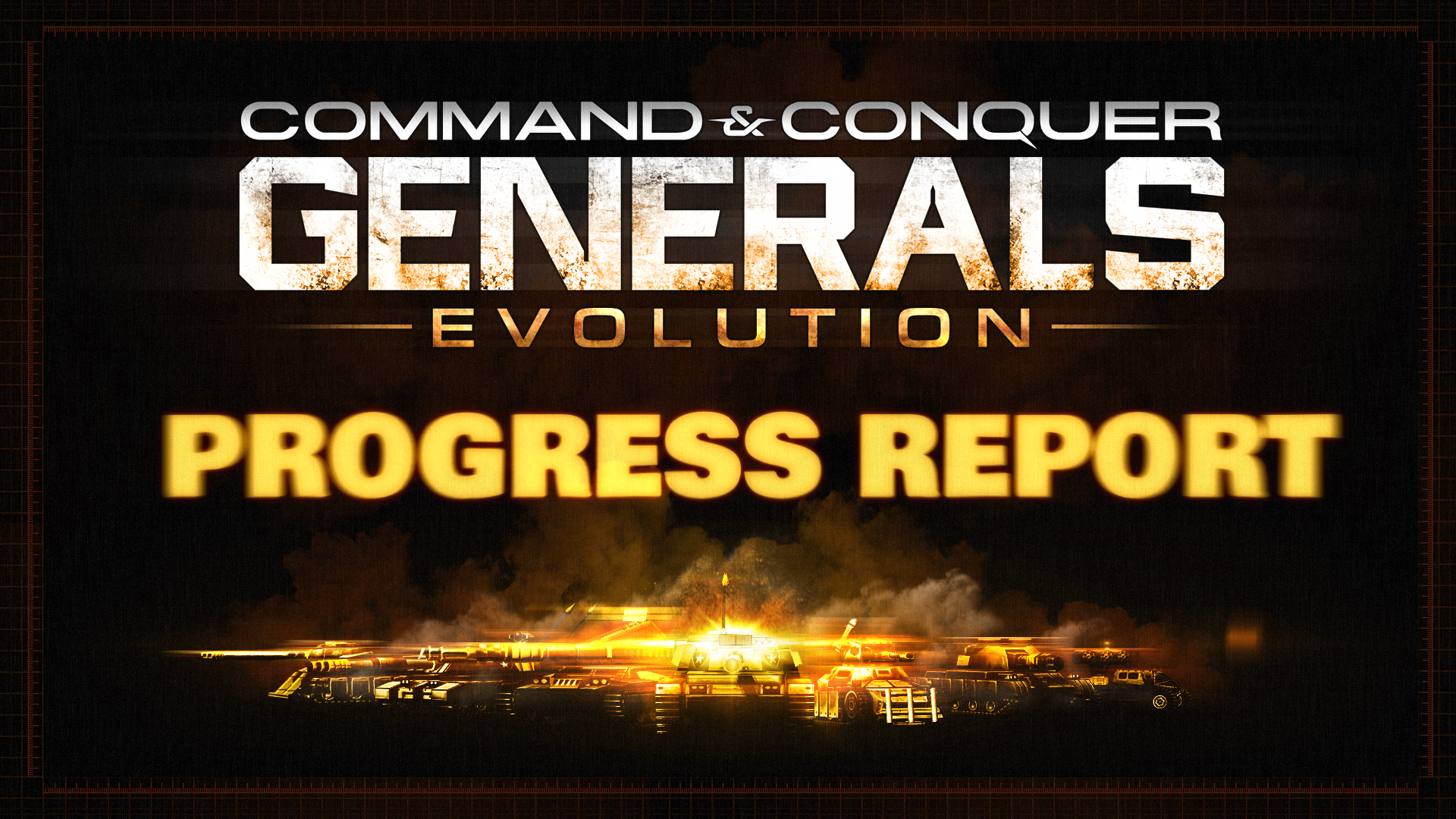 Generals evolution steam фото 11