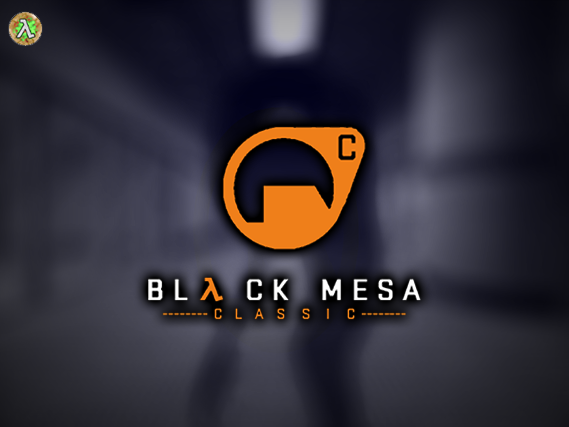 Black mesa classic. Регион Меза картинки.