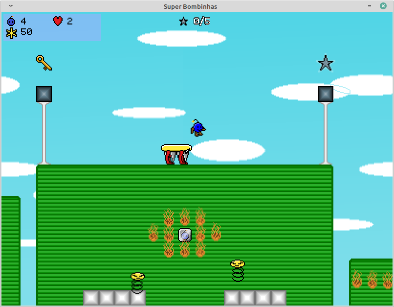 Cat Mario Blue WINDONS Download file - ModDB