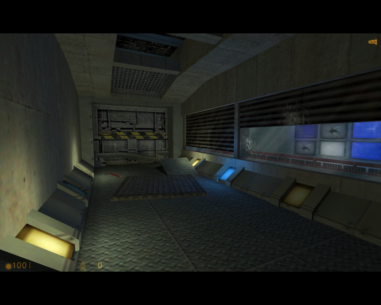 half-life revamp chapter 1 in progress chapter 2 not started chapter 3 ...