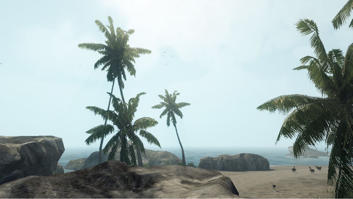 Content news - Crysis: Operation Capture the Island mod for Crysis - ModDB