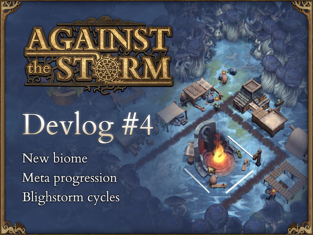 Against the Storm Windows game - IndieDB