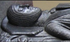 William Marshal Profile Effigy