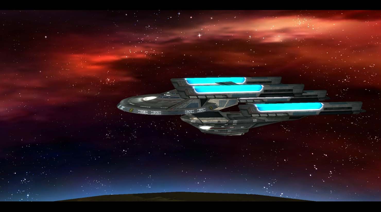 Star Trek Alliance news - ModDB