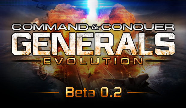 origin command and conquer generals