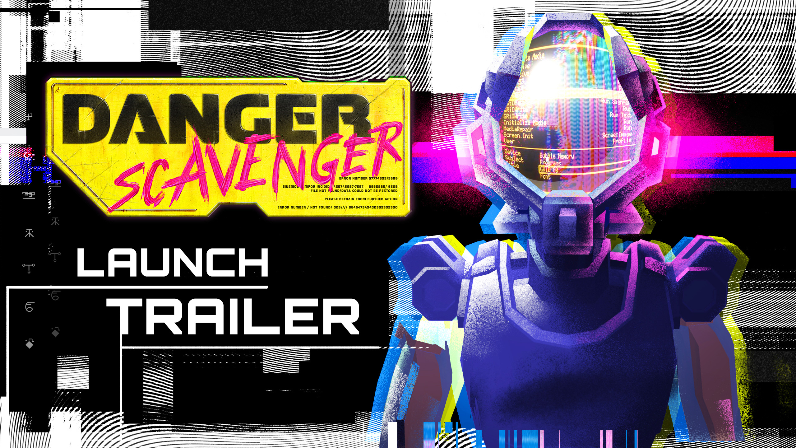 download the last version for android Danger Scavenger