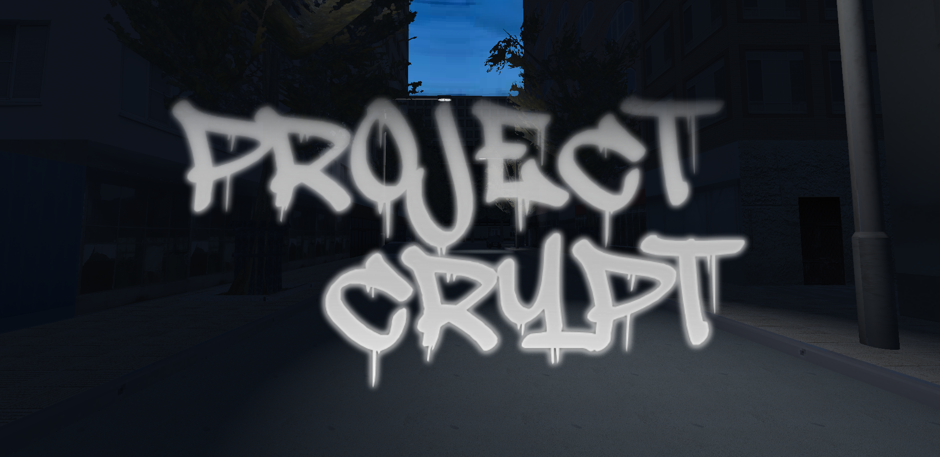 Project Crypt - Reveal Announcement news - ModDB