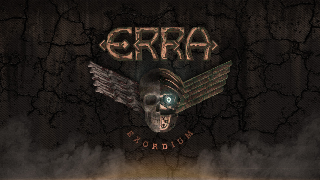 Erra: Exordium Developers Diary #1: Dieselpunk + Sumerian Mythology ...