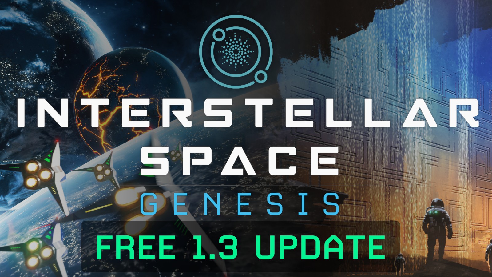 Genesis update