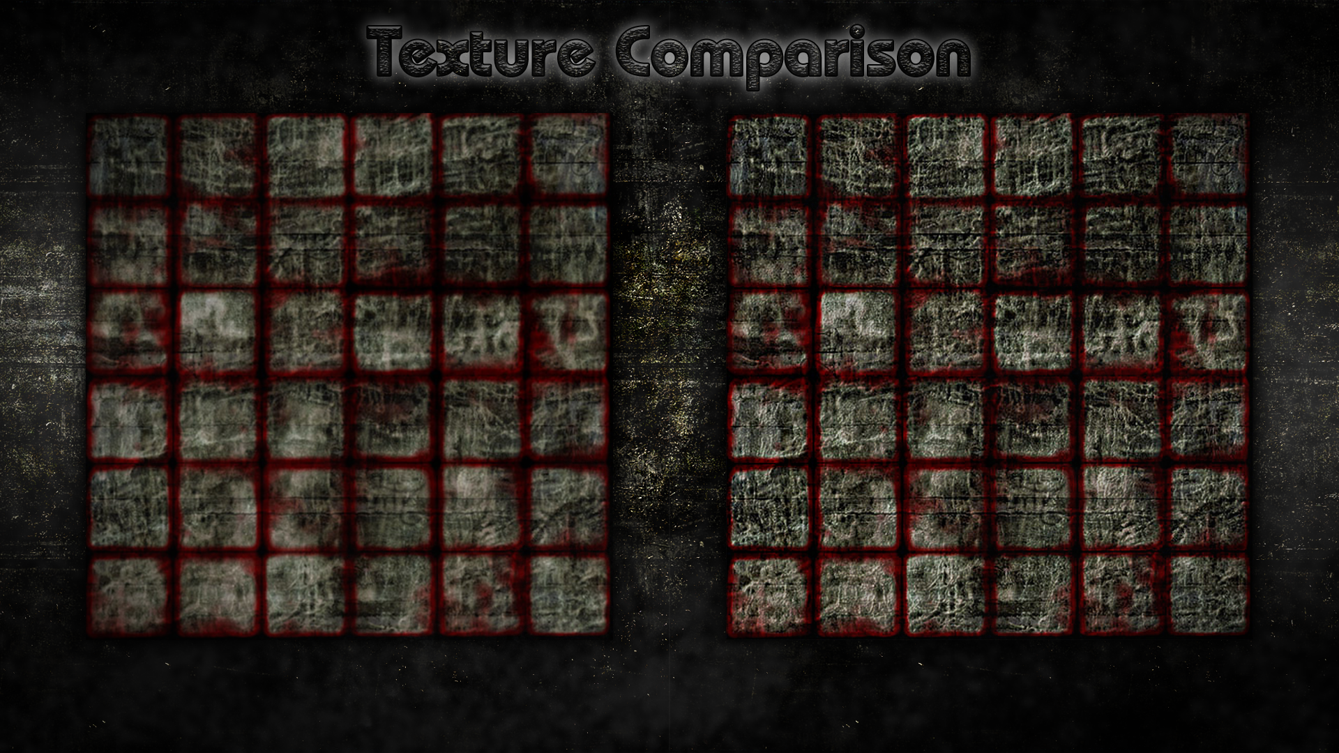 This is the scp 096 texture file on scp:containment breach. Creepy