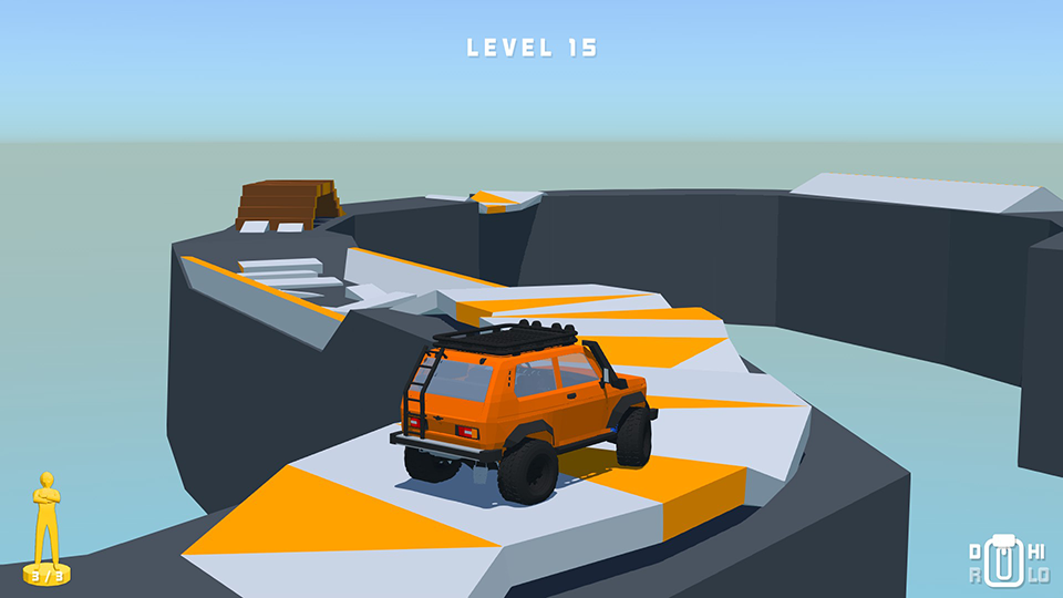 Offroad Mania 1.0.24 updates