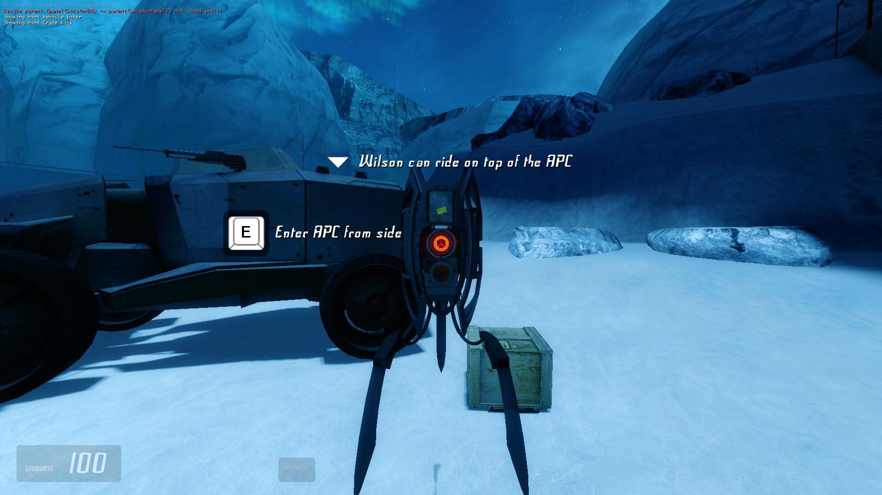 [MOD] Entropy : Zero 2 Half-Life 2: Episode Two mod | Coming 2021