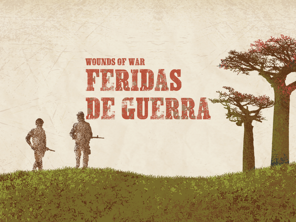 Devlog #4: Big Changes! news - Feridas de Guerra (Wounds of War) - ModDB