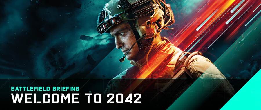 Battlefield™ 2042 for ios instal