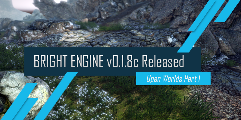 Banner of Bright Engine v018c update 