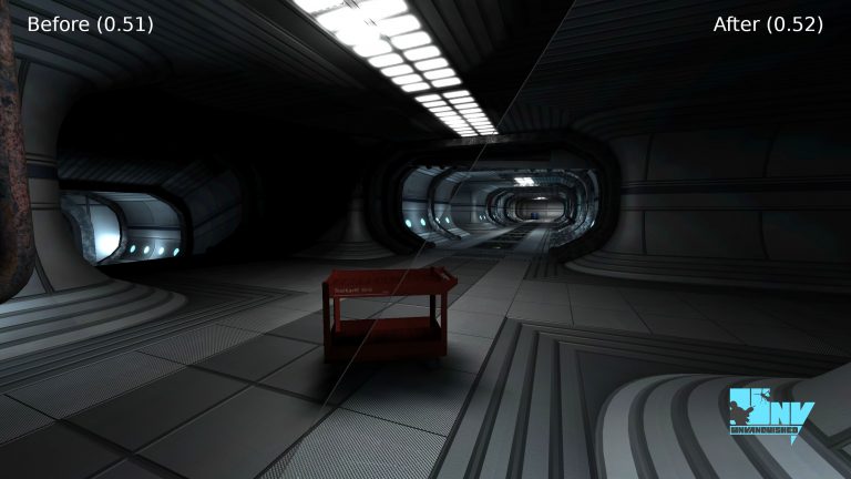 Free first-person shooter-strategy 'Unvanquished' is now properly open  source