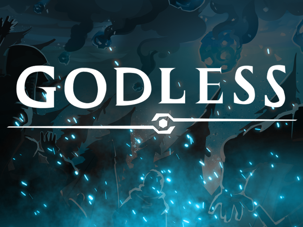 godless shrine wallpaper