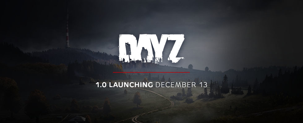 Dayz 1 13 список изменений