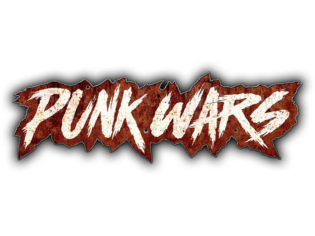 punk wars gog