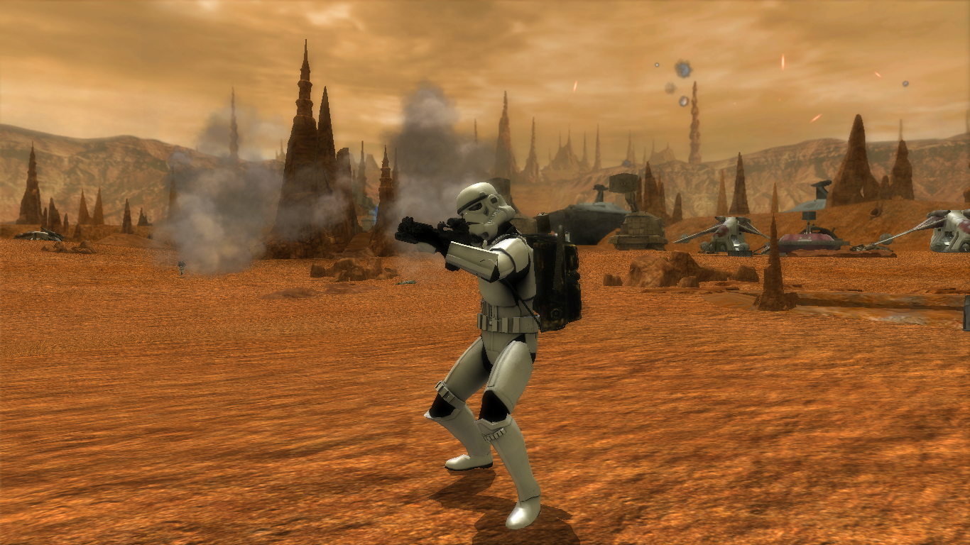 star wars battlefront 1 free trial