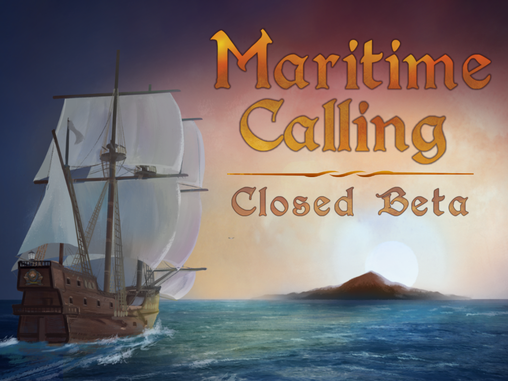 download the new version Maritime Calling