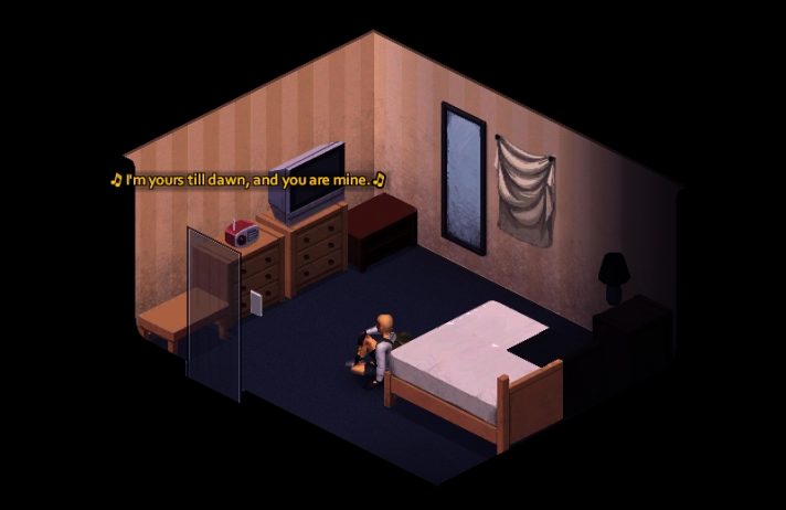 Project Zomboid Windows, Mac, Linux game - ModDB