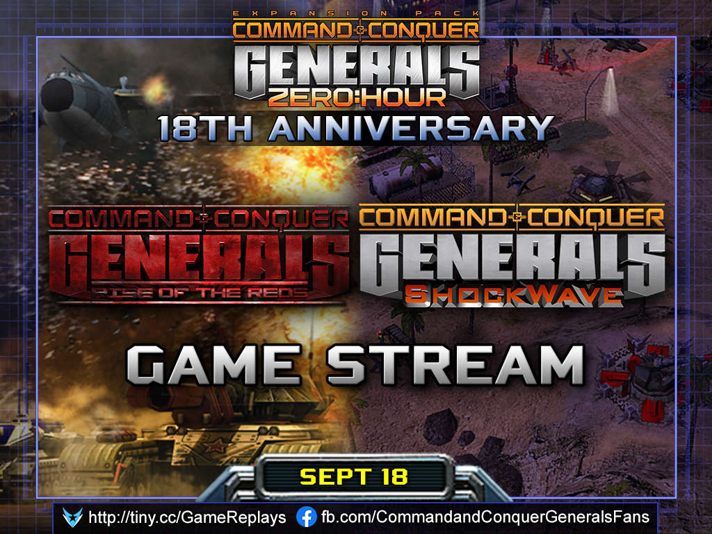 command and conquer generals zero hour won