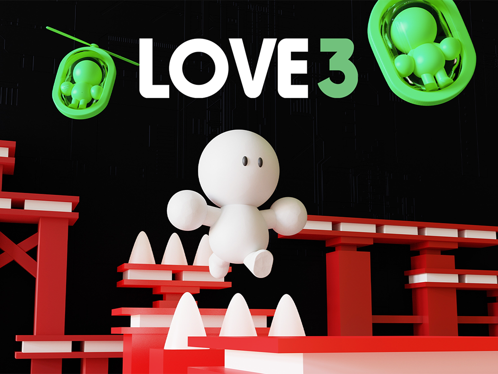 LOVE 3 Release Date Annouced! news - ModDB