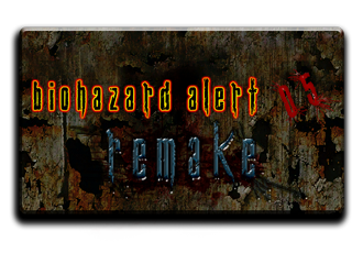 BioHazard Alert Beta 0.5 Remake