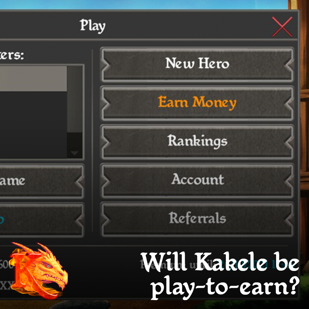 download the last version for apple Kakele Online - MMORPG