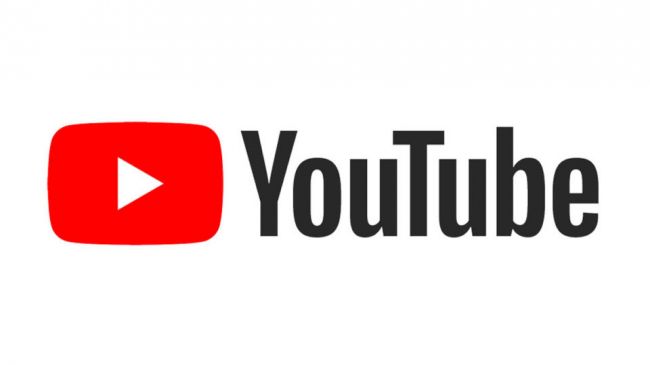 YouTube is getting a new logo every week this month – here';s why | Creative  Bloq