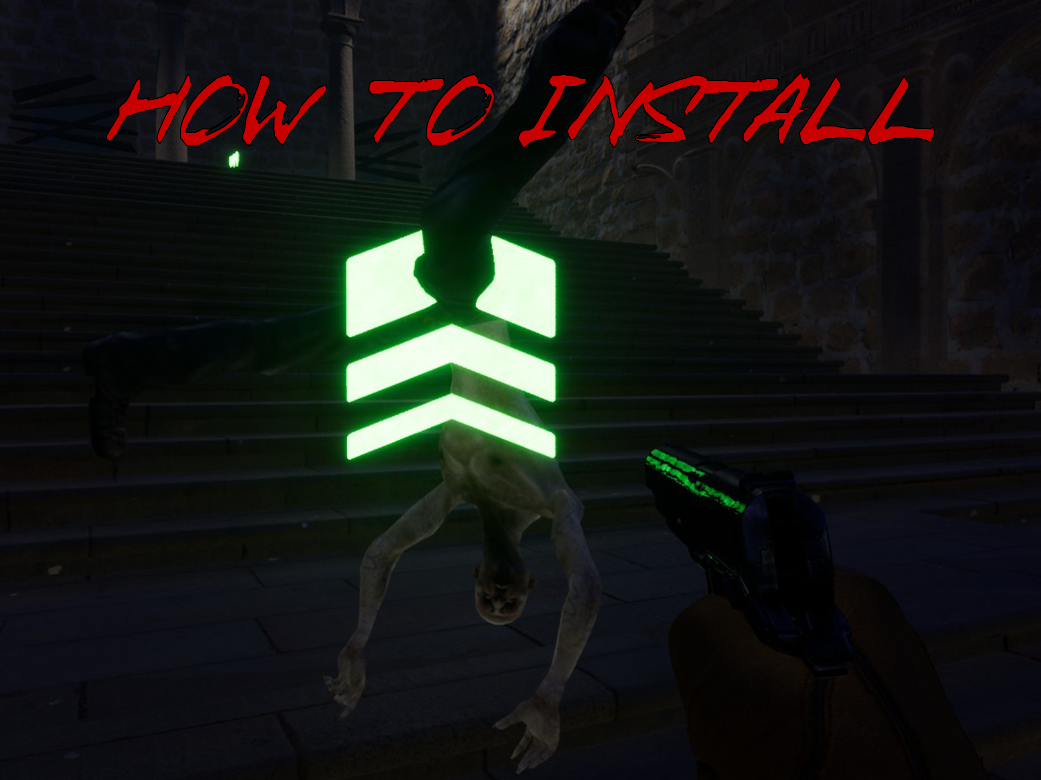 for windows instal Zombie Survival Gun 3D