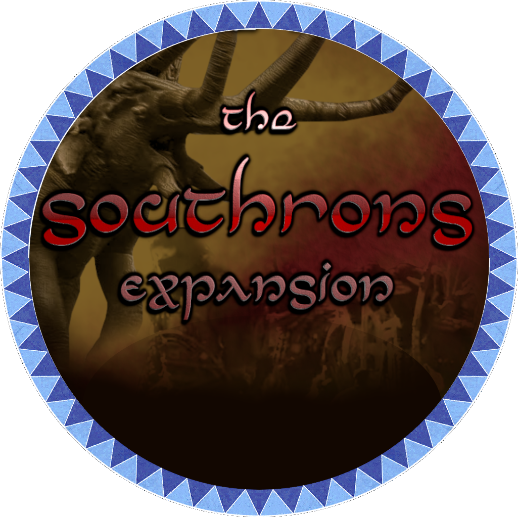 The Southrons Civ Has Arrived! news - Legends of Middle-Earth 5.0 mod ...