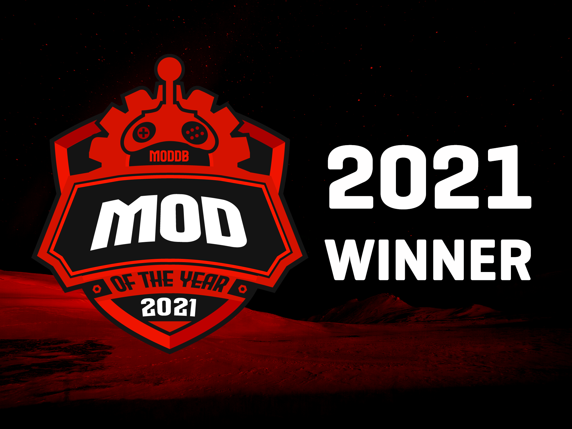 Top 100 - 2022 Mod of the Year Awards - ModDB
