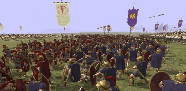 rome total war 2 windows 10