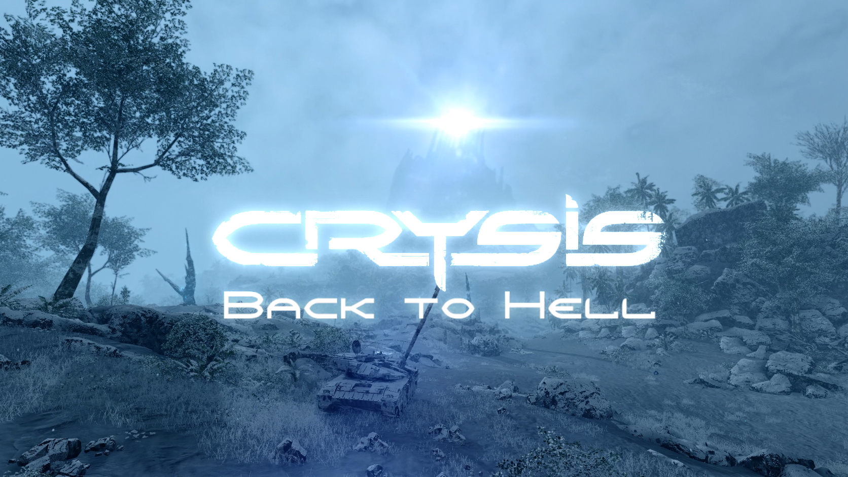 Back to Hell - Episode 1 Release news