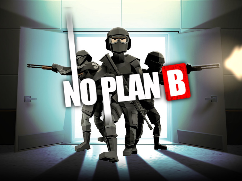 No Plan B Receives Mod Support Powered By Mod.io News - ModDB