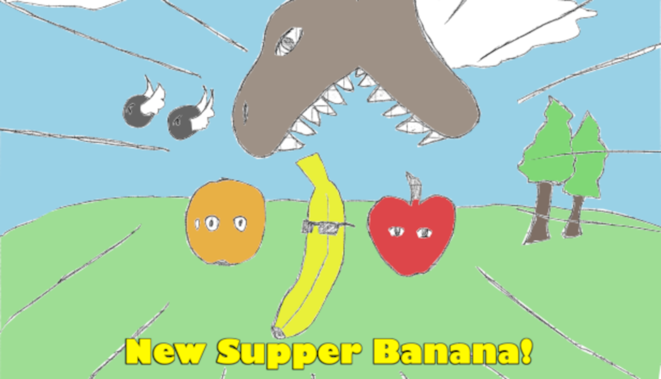 Release date decided news New Supper Banana! ModDB