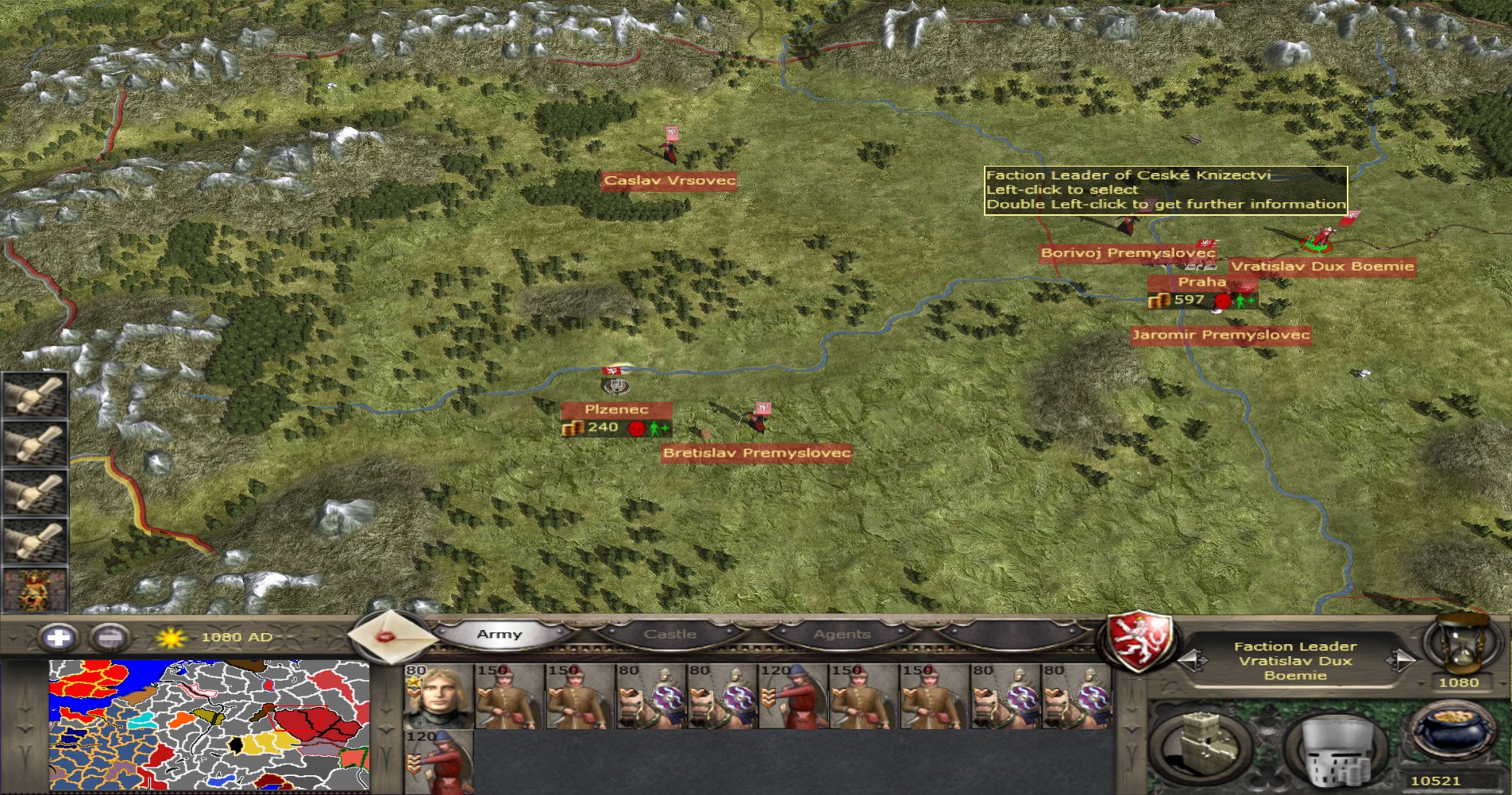 Medieval: Total War (PC, 2002)