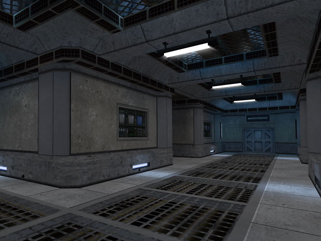 Progress of Update news - Delta Particles mod for Half-Life - ModDB