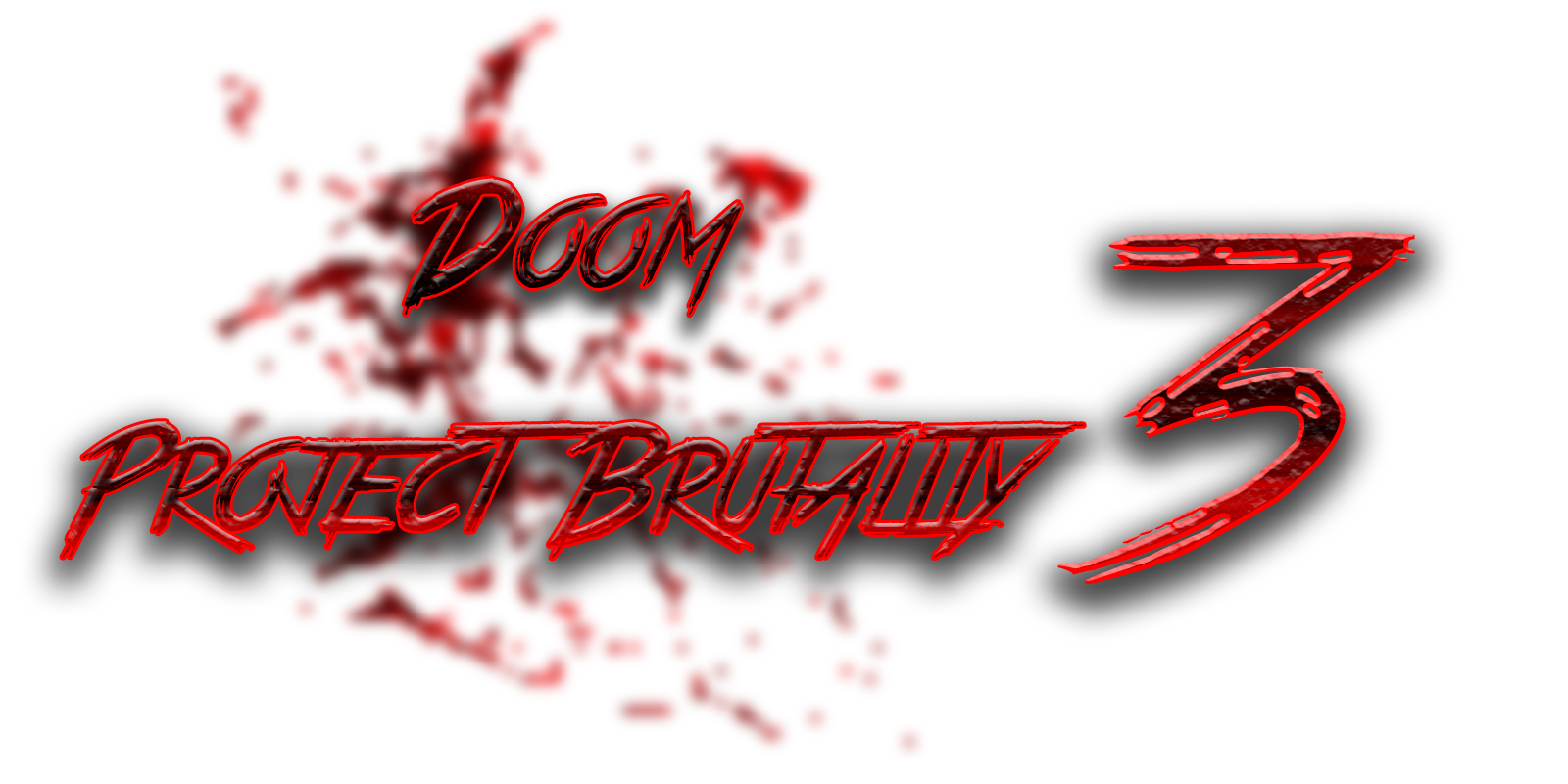 project brutality doom 3.0