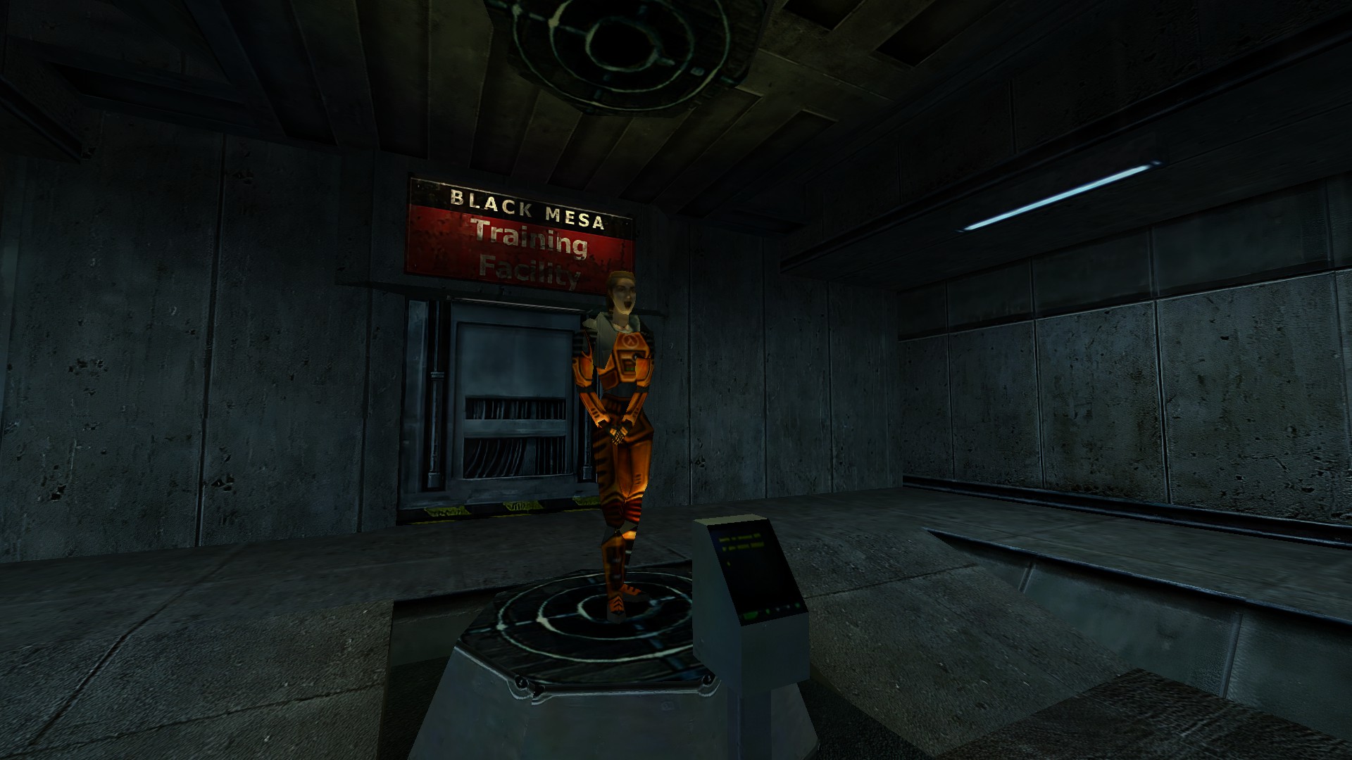 Mods Used In V1 News - Half-Life Source: Remastered Edition Mod For ...