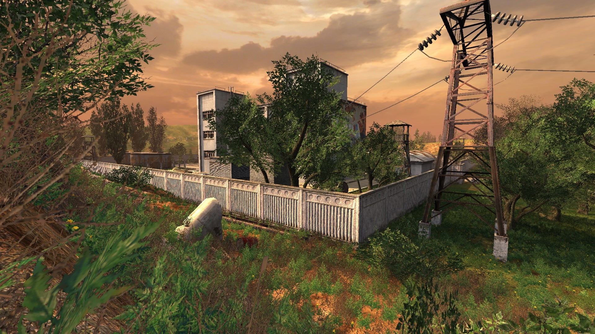 S.T.A.L.K.E.R.: Call of Pripyat announced, looks ominous – Destructoid