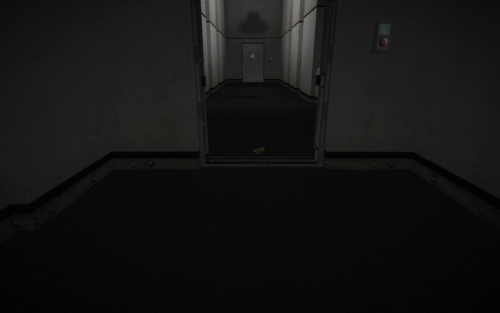 SCP - Containment Breach Lost in Darkness file - Mod DB