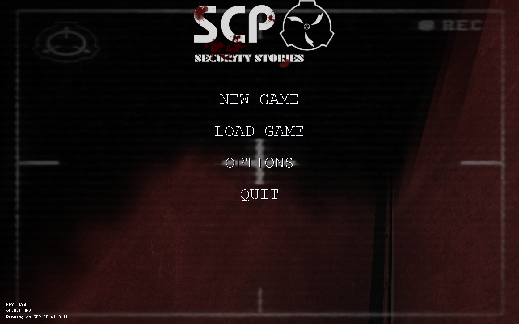 SCP - Security Stories Final Trailer news - ModDB