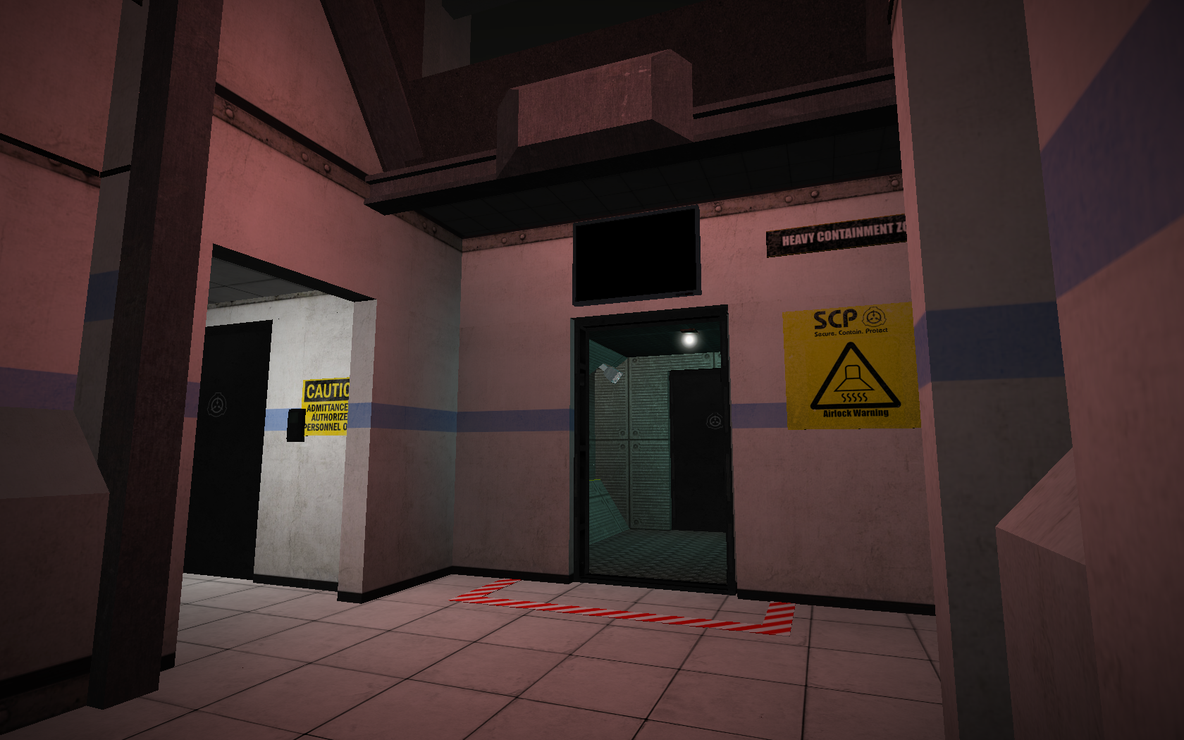 SCP - Security Stories mod for SCP - Containment Breach - ModDB