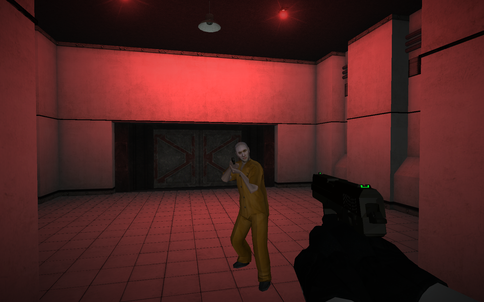 SCP - Security Stories mod for SCP - Containment Breach - ModDB