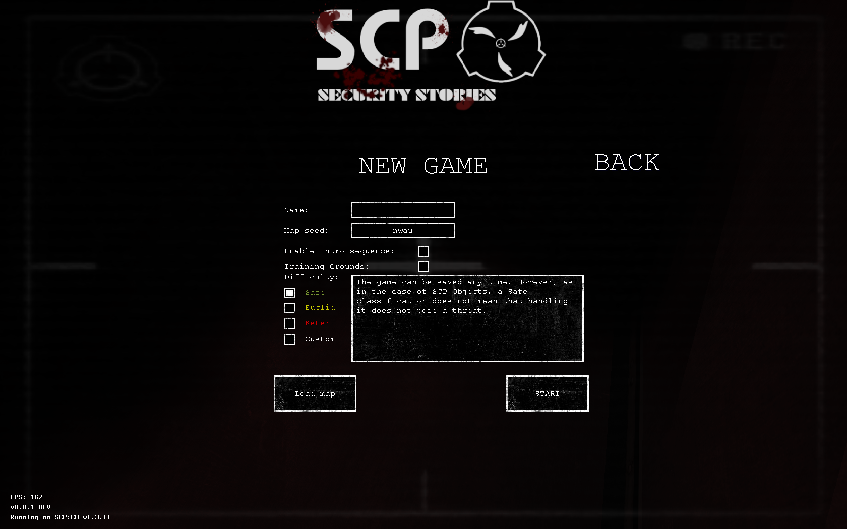 scp containment breach consol commands